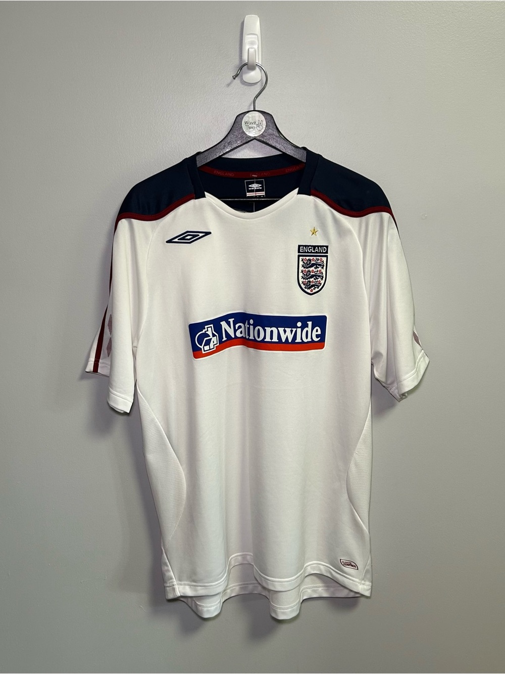 Umbro England 2006 Training Kit